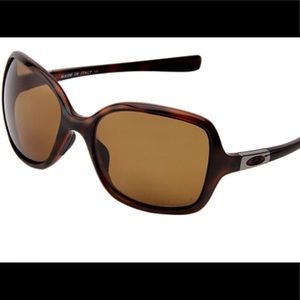 Oakley Obsessed Polarized sunglasses